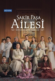 Sakir Pasa Ailesi (Porodica Sakir Pasa)