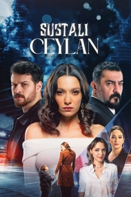 Sustali Ceylan (Ceylan sa Preklopnim Nozem)