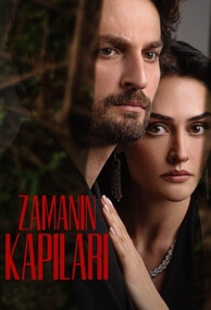 Zamanin Kapilari (Vrata Sudbine)